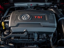 Профессиональный Чип тюнинг двигателя Volkswagen Golf