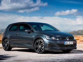 Профессиональное удаление сажевого фильтра Volkswagen Golf