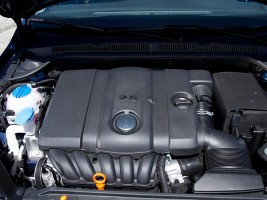 Профессиональный Чип тюнинг двигателя Volkswagen Jetta