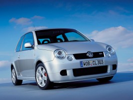 Профессиональное удаление катализатора Volkswagen Lupo