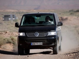 Профессиональное удаление сажевого фильтра Volkswagen Multivan