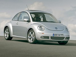 Профессиональное удаление катализатора Volkswagen New Beetle