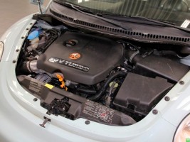 Профессиональный Чип тюнинг двигателя Volkswagen New Beetle