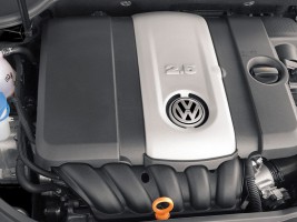 Профессиональный Чип тюнинг двигателя Volkswagen Rabbit