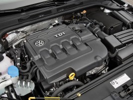Профессиональный Чип тюнинг двигателя Volkswagen Sagitar