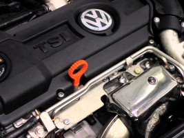 Профессиональный Чип тюнинг двигателя Volkswagen Saveiro