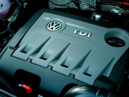 Профессиональный Чип тюнинг двигателя Volkswagen Sharan