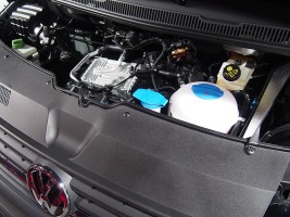 Профессиональный Чип тюнинг двигателя Volkswagen Transporter