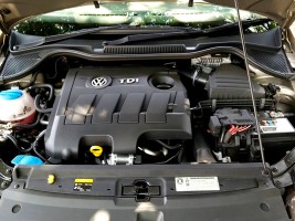 Профессиональный Чип тюнинг двигателя Volkswagen Vento