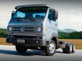 Профессиональный Чип тюнинг Volkswagen Truck Delivery