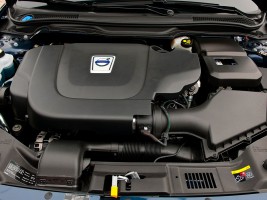 Профессиональный Чип тюнинг двигателя Volvo C70