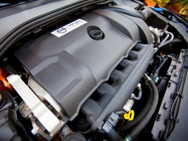 Профессиональный Чип тюнинг двигателя Volvo S60
