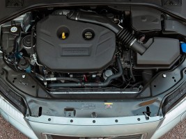 Профессиональный Чип тюнинг двигателя Volvo S80