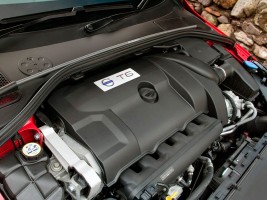 Профессиональный Чип тюнинг двигателя Volvo V60