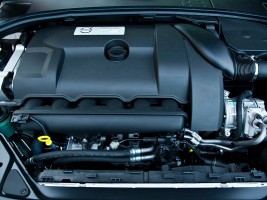 Профессиональный Чип тюнинг двигателя Volvo XC70