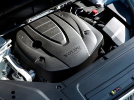 Профессиональный Чип тюнинг двигателя Volvo XC90