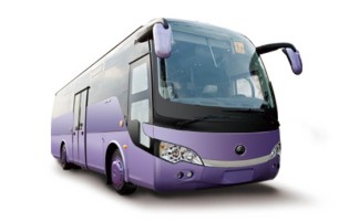 Профессиональный Чип тюнинг Yutong Intercity Bus