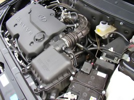Профессиональный Чип тюнинг двигателя Lada All Model