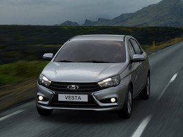 Профессиональный Чип тюнинг Lada All Model