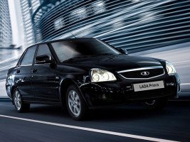 Профессиональное удаление катализатора Lada All Model