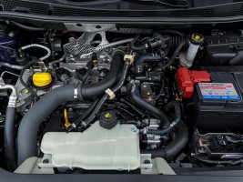 Профессиональный Чип тюнинг двигателя Nissan Pulsar