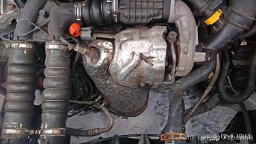 chiptuning engine dpfoff Peugeot 508 2014 year