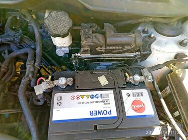 Chiptuning Engine Hyundai ix35 2016 year