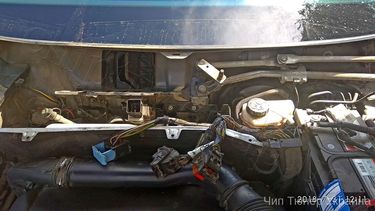 Chiptuning engine Land Rover Freelander 2 2011 year