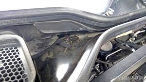 Chiptuning engine deleted catalist Mercedes Benz GL450 2008 year.jpg