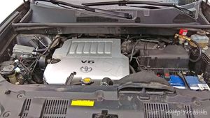 Chip tuning LPG catalist off Toyota Highlander 2014 year.jpg